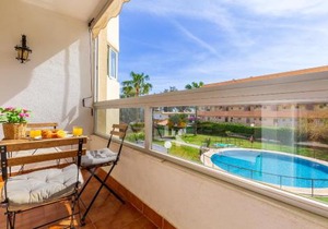 Vistamarina B208 by IVI Real Estate