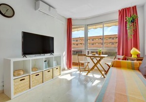 Vistamarina B208 by IVI Real Estate