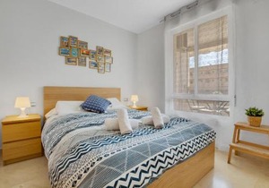 Vistamarina B208 by IVI Real Estate