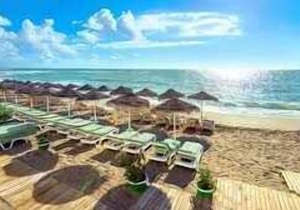 VIVE BENALMÁDENA Apartment Cruz del Sur, 600 meters from the beach