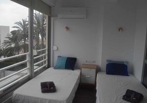 VIVE BENALMÁDENA Apartment Cruz del Sur, 600 meters from the beach