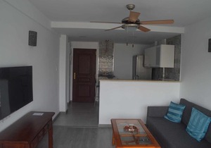 VIVE BENALMÁDENA Apartment Cruz del Sur, 600 meters from the beach