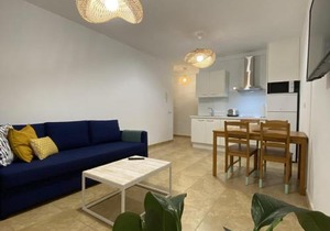 Vivienda vacacional sur de europa b 1 4