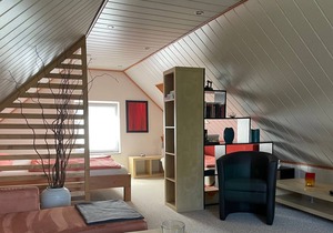 Vogelsang - Apartment Vogelsang