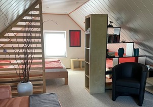 Vogelsang - Apartment Vogelsang