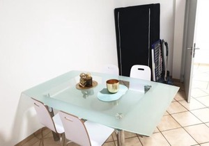 Voll ausgestattete Unterkunft mit 3 Schlafzimmern in Bedburg-Hau