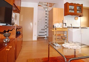 VORP 941-right apartment - Ferienwohnungen Klausdorf VORP 940