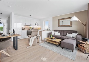 Vrbo Property