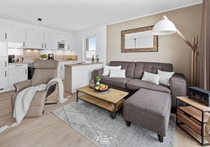 Vrbo Property