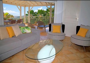 Vue Mer à Balatana Plage Proche, Piscine au Sel