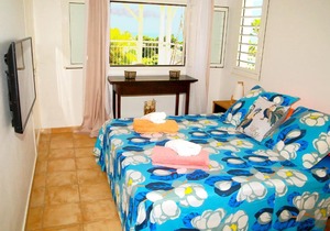 Vue Mer à Balatana Plage Proche, Piscine au Sel