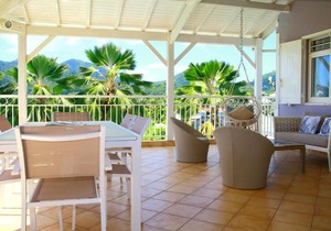 Vue Mer à Balatana Plage Proche, Piscine au Sel
