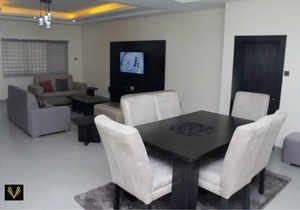 Vulcan Suites, Wuse 2
