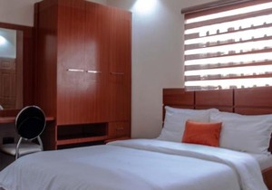 Vulcan Suites, Wuse 2