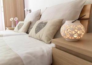 Vulkaneifel Type B - Three Bedroom Resort, Sleeps 5