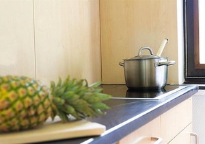 Vulkaneifel Type B - Three Bedroom Resort, Sleeps 5