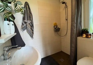 Vulkaneifel Type B - Three Bedroom Resort, Sleeps 5