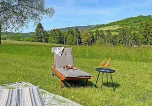 Vulkaneifel Type B - Three Bedroom Resort, Sleeps 5