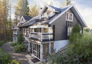 Vuokatin Aateli Studios