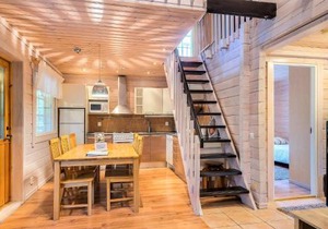 Vuokatti Weekend Lux