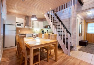 Vuokatti Weekend Lux