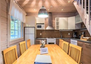 Vuokatti Weekend Lux