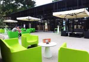 VVF Lège Cap Ferret * - 2 Room Lodge 4 People 1 baby