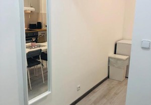 Vyšehrad apartment II.