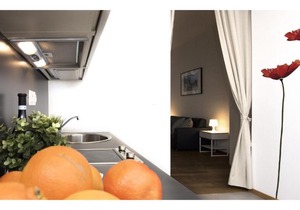 Vyšehrad Castle Suite