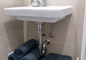 Vysehrad district apartment