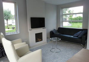 VZ950 Detached holiday home in Vlissingen