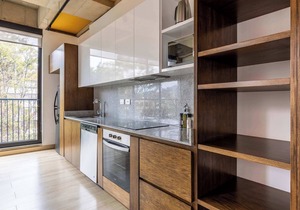 w* | Brilliant Loft in Parque 93