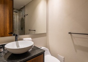 w* | Cozy Loft in Candelaria