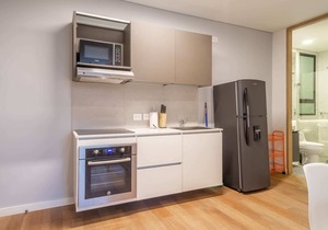 w* | Delightful 2BR Virrey Park