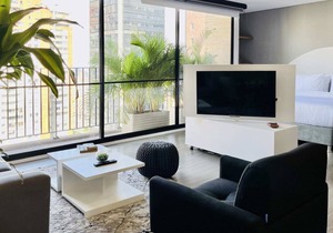 w* | Designer Loft in Centro Internacional