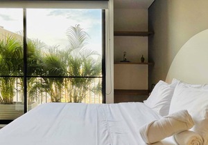 w* | Designer Loft in Centro Internacional