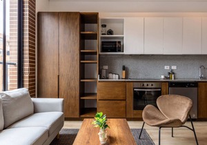 w* | Fantastic Loft in Parque 93