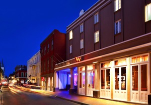 W New Orleans - French Quarter