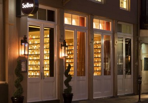 W New Orleans - French Quarter