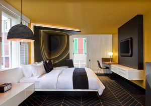 W New Orleans - French Quarter