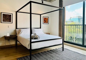 w* | Urban Loft in Parque 93
