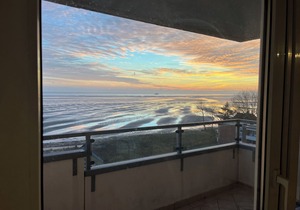 Wadden view will surprise you