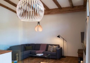 Wagstätt Residenzen Jochberg by Alpina-Holiday