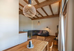 Wagstätt Residenzen Jochberg by Alpina-Holiday