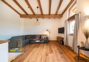 Wagstätt Residenzen Jochberg by Alpina-Holiday