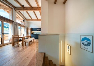 Wagstätt Residenzen Jochberg by Alpina-Holiday