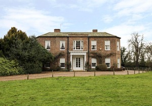 Walcot Hall, Scunthorpe