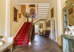 Walcot Hall, Scunthorpe