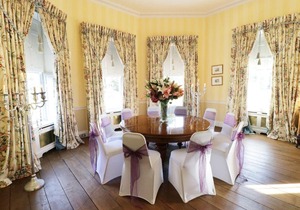 Walcot Hall, Scunthorpe