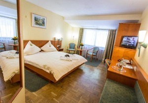 Waldhotel Felschbachhof